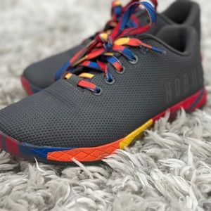 NOBULL Trainers shoes.